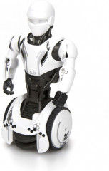 Робот «Джуниор» - Фото 1