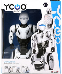 Робот «Джуниор» - Фото 2