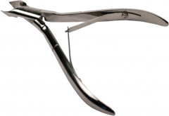 Кусачки маникюрные - Фото 1