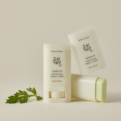 Матирующий солнцезащитный стик для лица SPF50+ PA++++ «Matte Sun Stick Mugwort+Camelia» - Фото 2