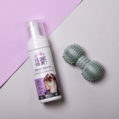 Пенка для мытья лап собак и кошек - Фото 7