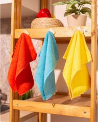 Набор салфеток хозяйственных - Фото 1