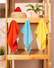 Набор салфеток хозяйственных - Фото 2