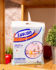 Набор салфеток хозяйственных - Фото 3