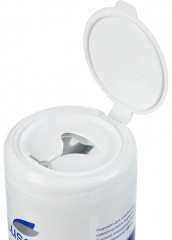 Салфетки влажные для пластиковых поверхностей с антистатическим эффектом - Фото 3