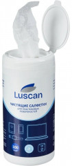 Салфетки влажные для пластиковых поверхностей с антистатическим эффектом - Фото 4