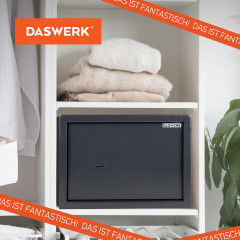 Сейф мебельный - Фото 1