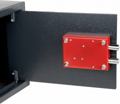 Сейф мебельный - Фото 5