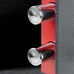 Сейф мебельный - Фото 7