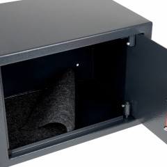 Сейф мебельный - Фото 9