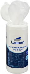 Салфетки влажные для экранов с антистатическим эффектом - Фото 1