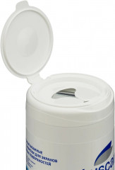 Салфетки влажные для экранов с антистатическим эффектом - Фото 2