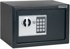 Сейф мебельный - Фото 5