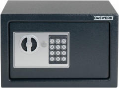 Сейф мебельный - Фото 6