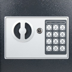 Сейф мебельный - Фото 8