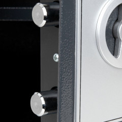 Сейф мебельный - Фото 9