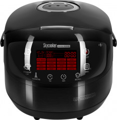 Мультиварка SkyCooker RMC-M903S - Фото 2