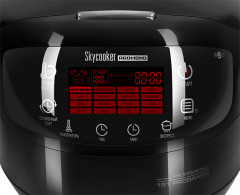 Мультиварка SkyCooker RMC-M903S - Фото 9