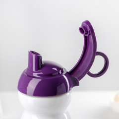 Бутылка для напитков «Бабочки» - Фото 2