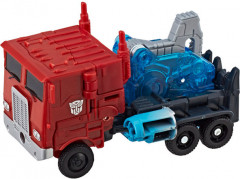 Трансформер «Оптимус Прайм» - Фото 1