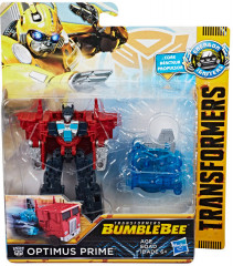 Трансформер «Оптимус Прайм» - Фото 2