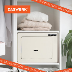 Сейф мебельный - Фото 1