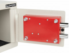 Сейф мебельный - Фото 6