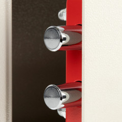 Сейф мебельный - Фото 7