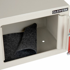 Сейф мебельный - Фото 8