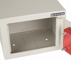 Сейф мебельный - Фото 9