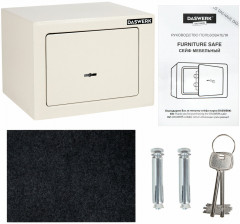 Сейф мебельный - Фото 12