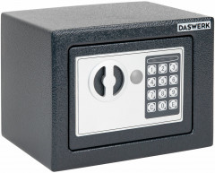 Сейф мебельный - Фото 5