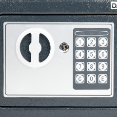 Сейф мебельный - Фото 8