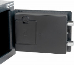 Сейф мебельный - Фото 9