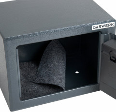 Сейф мебельный - Фото 11