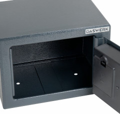 Сейф мебельный - Фото 12