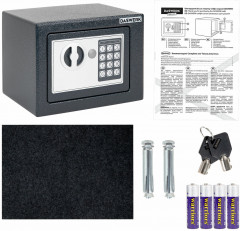 Сейф мебельный - Фото 14