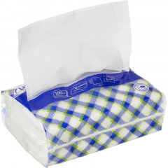 Салфетки бумажные «NonStop» - Фото 2