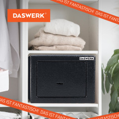 Сейф мебельный - Фото 3