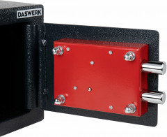 Сейф мебельный - Фото 8