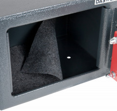 Сейф мебельный - Фото 10