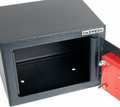 Сейф мебельный - Фото 11