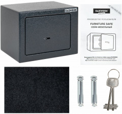 Сейф мебельный - Фото 13