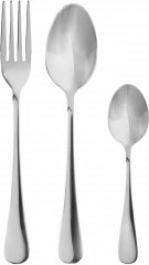 Набор столовых приборов - Фото 10