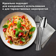 Набор столовых приборов - Фото 6