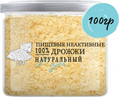 Дрожжи пищевые неактивные - Фото 11