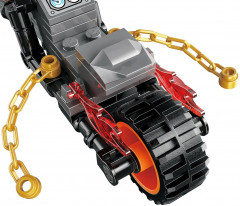 Конструктор «Полицейский против преступника» - Фото 3