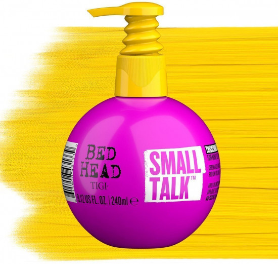Крем для придания объема волосам «Thickening Cream Small Talk»