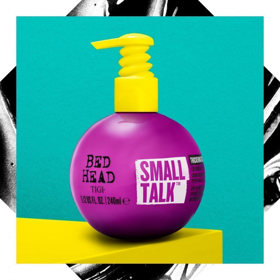 Крем для придания объема волосам «Thickening Cream Small Talk»
