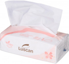 Салфетки косметические - Фото 1